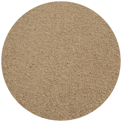Mortar Sand / Fill Sand — bulk aggregate sample